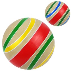 Мяч 150 Р7-150 ЭКО ручное окрашивание в Самаре