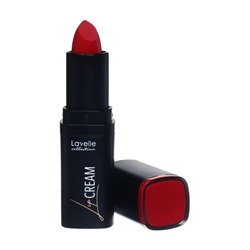 Помада для губ LavelleCollection LIP STICK CREAM тон 08 классический красный, 23 г