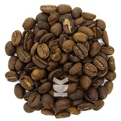 Кофе KG «Индия Plantation A» (пачка 1 кг)