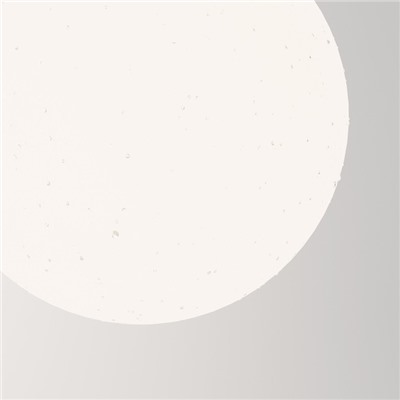 Светильник подвесной Outdoor O594PL-01B, 1х30Вт, 30х30х150 см, E27, цвет белый