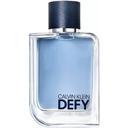 CALVIN KLEIN DEFY edt (m) 100ml TESTER