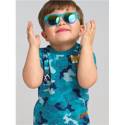 PlayToday / Солнцезащитные очки для мальчика (УФ-фильтр Cat3)