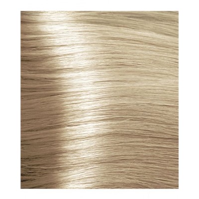 S 900 ультра-светлый натуральный блонд, крем-краска для волос с экстрактом женьшеня и рисовыми рисовыми протеинами, 100 мл