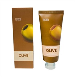 Крем для рук Tenzero Relief Hand Cream Olive 100 ml