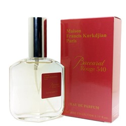 Maison Francis Kurkdjian Baccarat Rouge 540 edp 65 ml