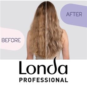 LONDA professional - эксперт в области косметики для волос