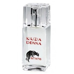 KRIZIA DONNA ISTINTO edt (w) 100ml TESTER