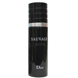 Мужская парфюмерия   Dior Sauvage pour homme EDT 100 ml 3 шт