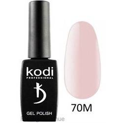 Гель лак Kodi Professional 12 ml 70M