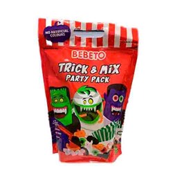 Мармелад Bebeto Trick & Mix Party Pack 650гр