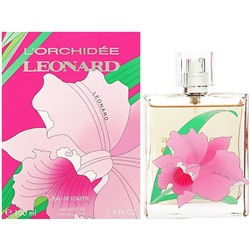 LEONARD L’ORCHIDEE edt (w) 100ml