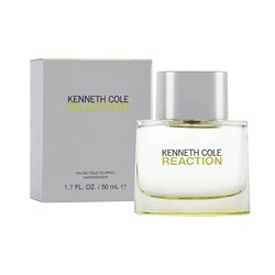 KENNETH COLE REACTION edt (m) 50ml