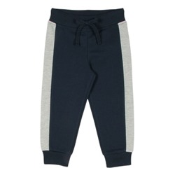 CWK 7917 брюки для мальчика, темно-синий