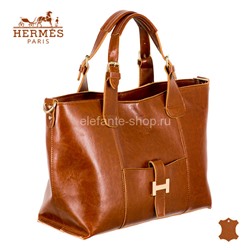 Сумка Hermes #770 Brown