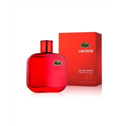 LACOSTE L. 12.12 ROUGE ENERGETIC edt (m) 100ml