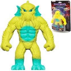 Фигурка-тянучка Stretchapalz  Monsters/Монстры 14 см Осьминог 558254-2 в Самаре