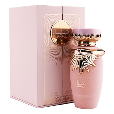 Lattafa Haya edp for woman 100 ml