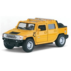 2005 Hummer H2 SUT