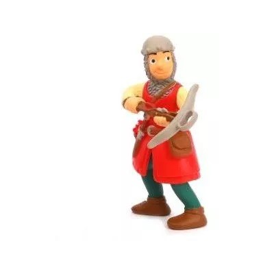 Фигурка Cредневековый воин с арбалетом, пакет