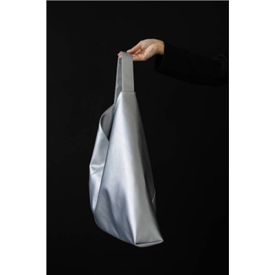 Шопер  MT.Style артикул BAG/\2bag silver2