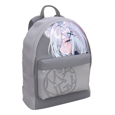 Рюкзак EasyLine® 17L Manga (Grey)