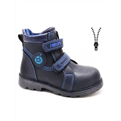Ботинки TOM-MIKI B-5145-B, темно синий