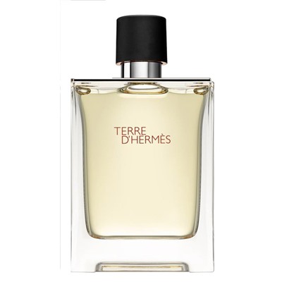 Мужская парфюмерия   Hermes Terre D'Hermes edt for men 100 ml A Plus