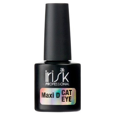 Гель-лак Maxi D Cat Eye, 10мл, 04