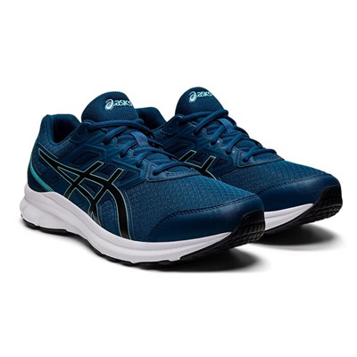 Кроссовки беговые мужские Asics Jolt 3 1011B034 403, размер 10,5 US