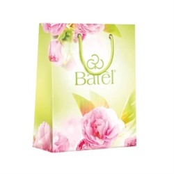 Пакет фирменный «Расцветай с Батэль»