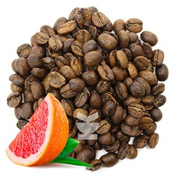 Кофе KG Бразилия «Красный апельсин» (пачка 1 кг)