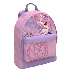 Рюкзак EasyLine® 17L Manga (Rose)