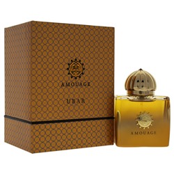 Тестер Amouage Ubar eau de parfum pour femme 100 ml