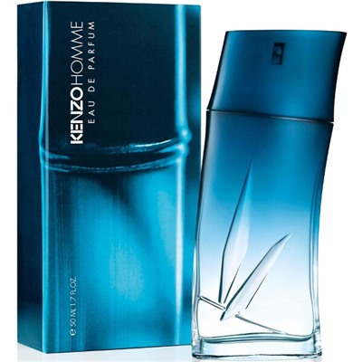 KENZO POUR HOMME EAU DE PARFUM edp (m) 50ml