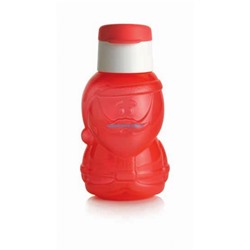 Эко-бутылка "Дед Мороз" (350 мл)