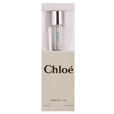 Масляные духи с феромонами Chloe Eau de Parfum 7 ml