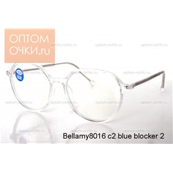 Bellamy8016 c2 blue blocker 2