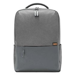 Рюкзак для ноутбука Xiaomi Commuter Backpack (BHR4903GL),до 15.6", 2 отделения, 21л, т/серый