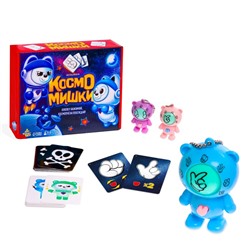 Настольная игра «Космомишки», уценка