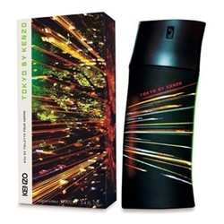 KENZO BY TOKYO edt (m) 100ml