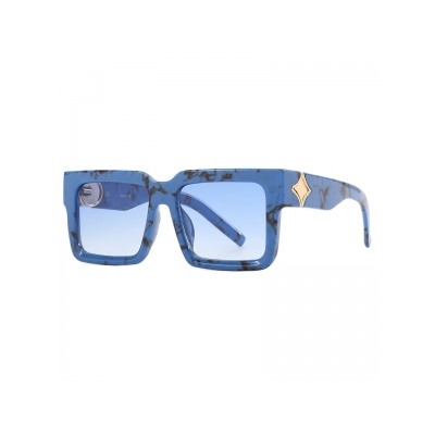 IQ20012 - Солнцезащитные очки ICONIQ 9292 Синий
