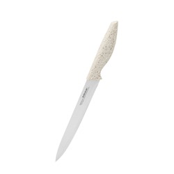 Нож универсальный MAGNIFICA beige 20см арт.AKM318-B