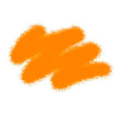 Краска для моделей 33-АКР оранжевая в Самаре