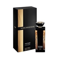 LALIQUE NOIR PREMIER TERRES AROMATIQUES 1905 edp 100ml