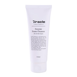 Пенка для умывания Ciracle Enzyme Foam Cleanser, с энзимами, 150 мл