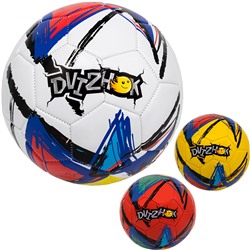 Мяч Футбол №5 Dvizhok 141U-267 в Самаре