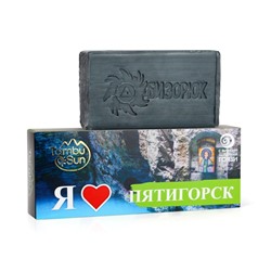 Мыло, Тамбуканское, Пятигорск, 85 г, "Tambusun"