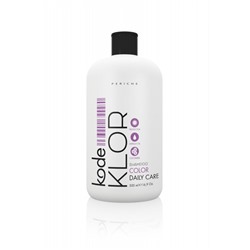 Care Kode Shampoo Daily Care / Шампунь для окрашенных волос, 500 мл
