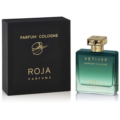 ROJA DOVE VETIVER PARFUM COLOGNE edp (m) 100ml