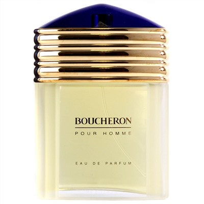 BOUCHERON edp (m) 100ml TESTER